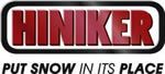 Hiniker Logo