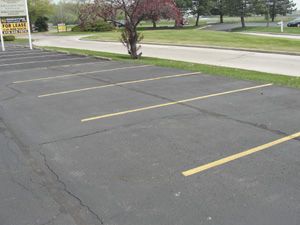 Parking Lot