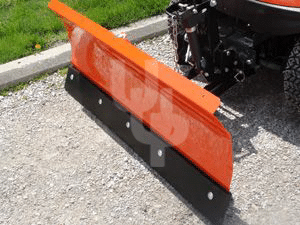 Surface Saver Snow Plow Blades