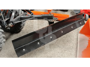 Snow Plow Cutting Edges