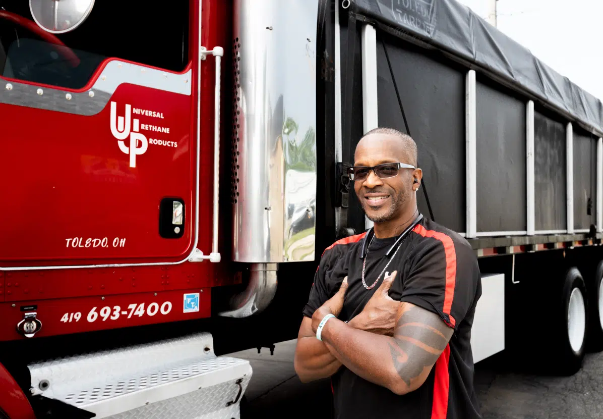 Polyurethane Manufacturer