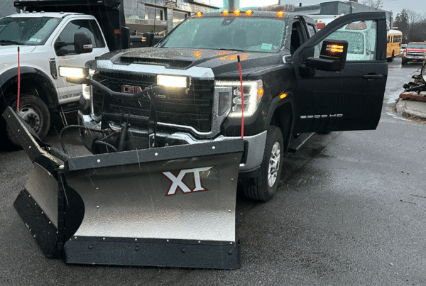 Polyurethane Snow Plow Cutting Edge (customize your size) - Image 7