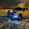 Polyurethane Snow Plow Cutting Edge (customize your size) - Image 6