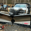 Polyurethane Snow Plow Cutting Edge (customize your size) - Image 5