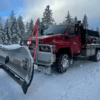 Polyurethane Snow Plow Cutting Edge (customize your size) - Image 3