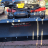 Polyurethane Snow Plow Cutting Edge (customize your size) - Image 2